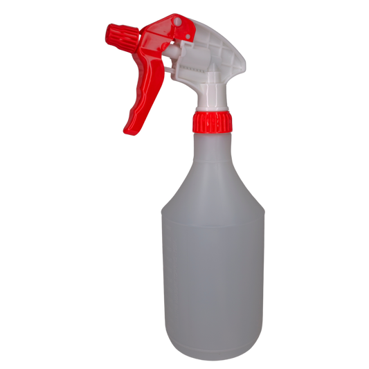 NitroClean Anti-whiting Trigger Spray Bottle