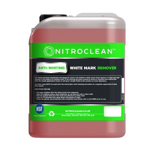 NitroClean Anti-Whiting Fluid